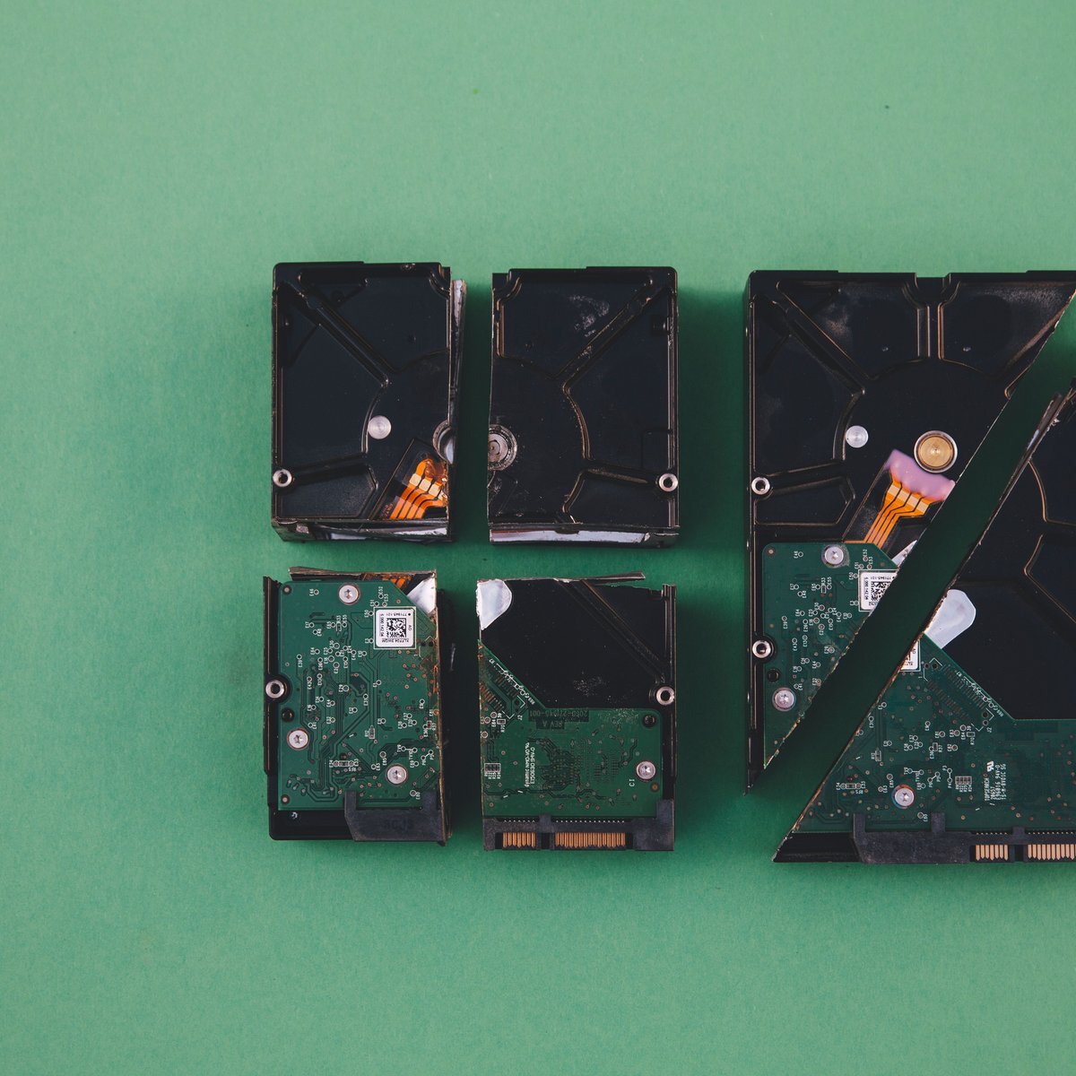 Website Backup and Recovery