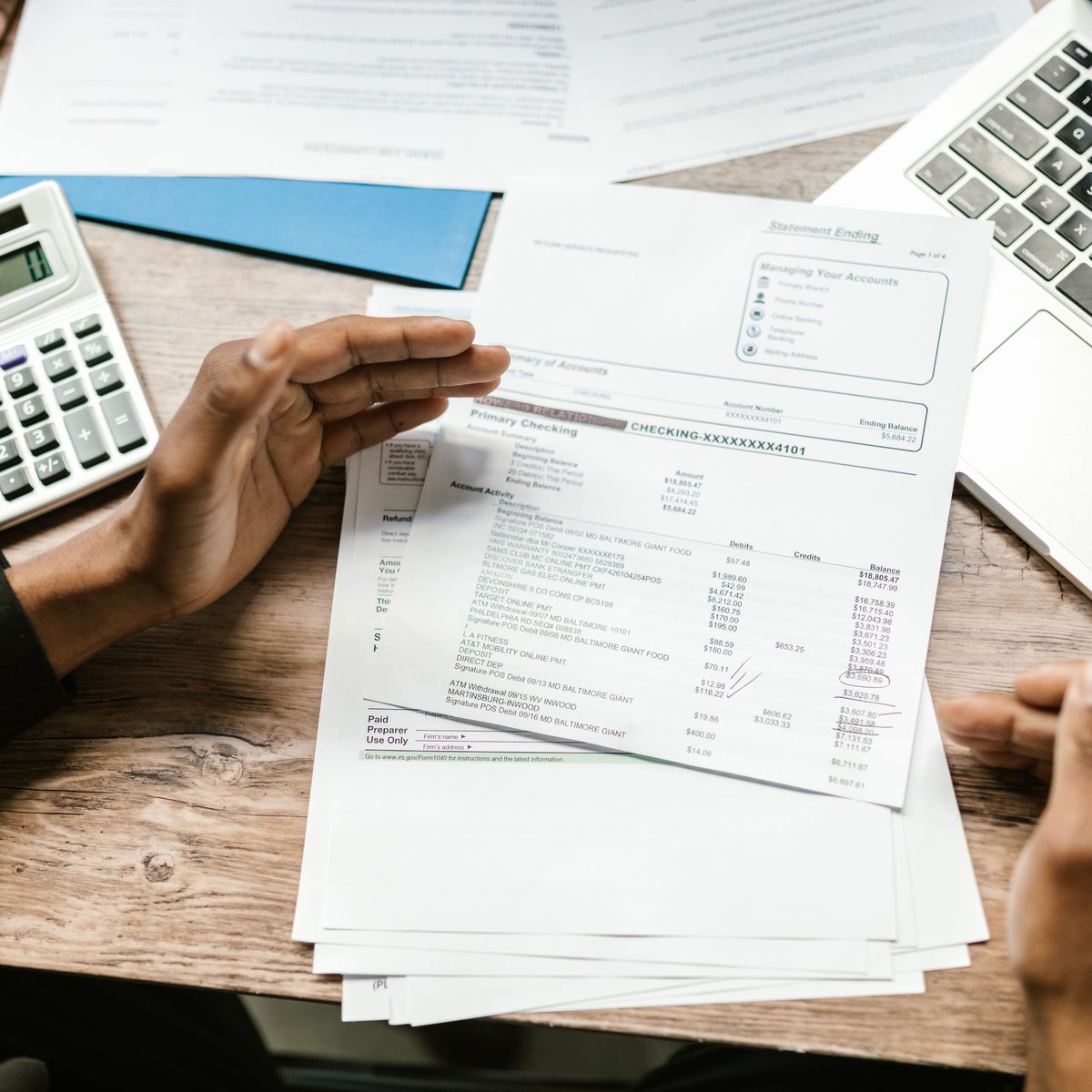 Accounts Payable Automation