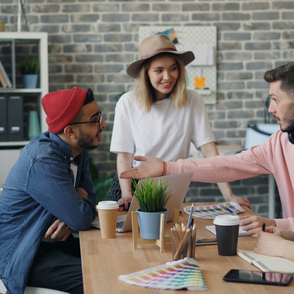 Employee Onboarding Automation