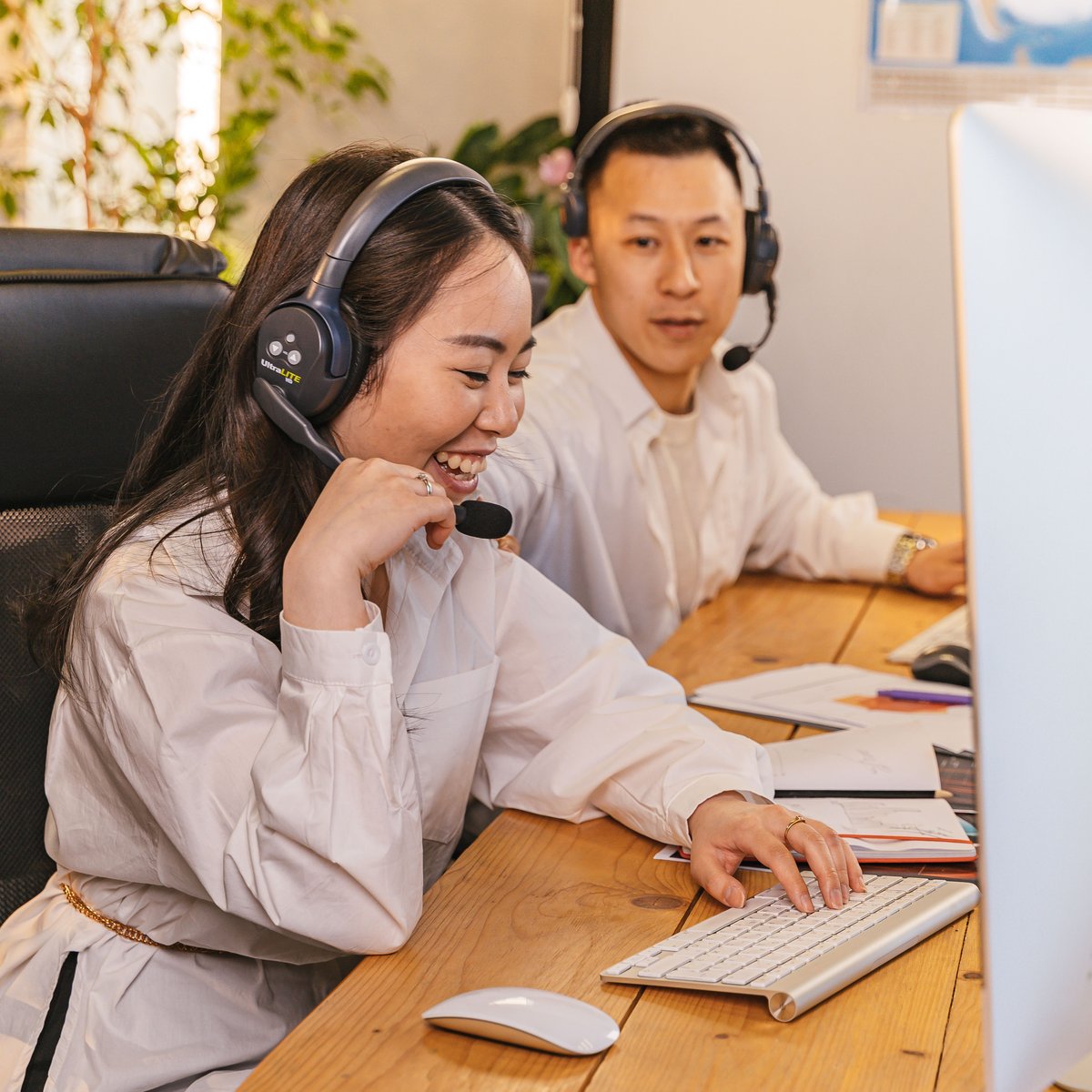 CRM Software Development