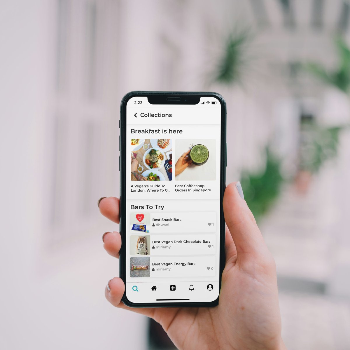 React Native App Development