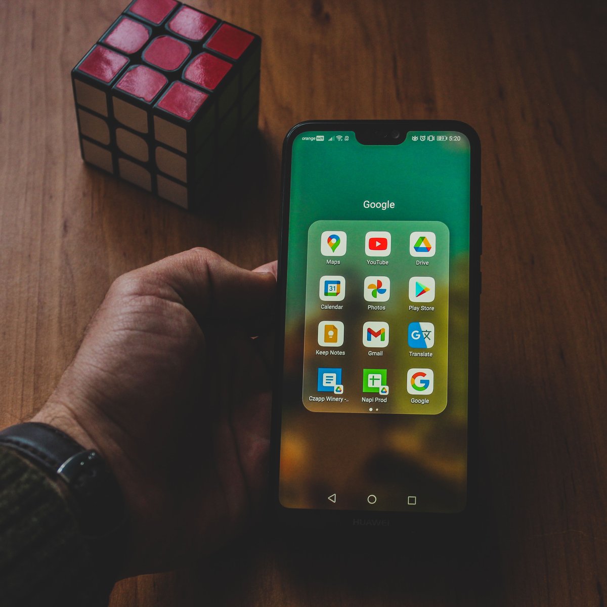 Android App Development