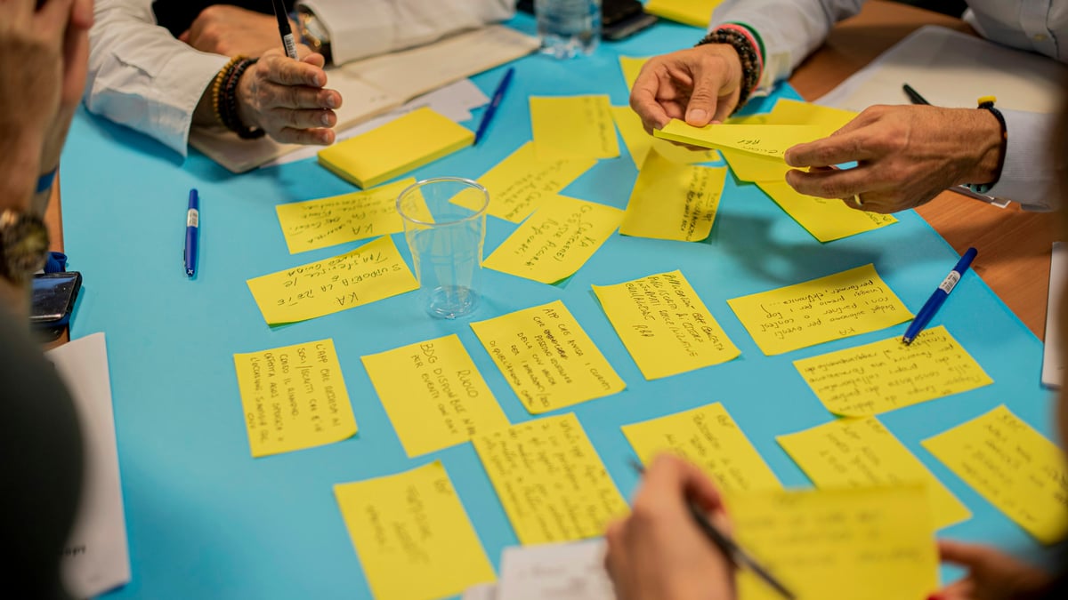 Apa Itu Customer Journey Map? Pengertian dan Cara Membuatnya
