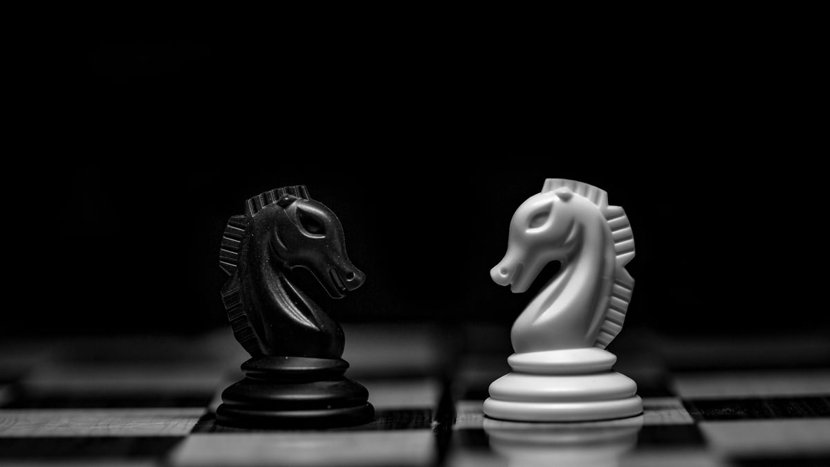Black Hat vs White Hat SEO: What's the Difference (and Why It Matters)