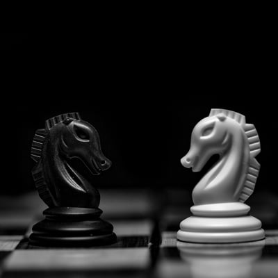 Black Hat vs White Hat SEO: What's the Difference (and Why It Matters)