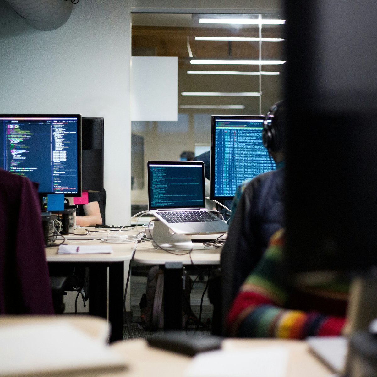 Software Development Outsourcing