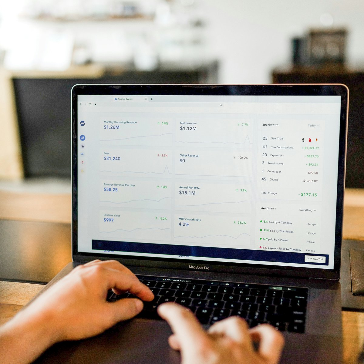 AI Search Optimization for SaaS