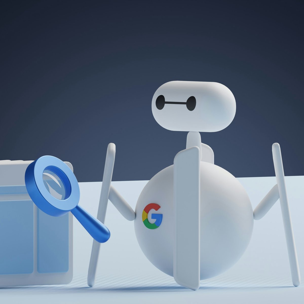 Google AI Overviews Optimization