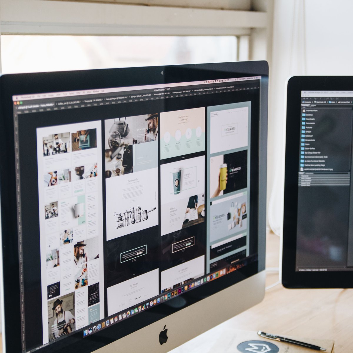 Jasa Redesign Website