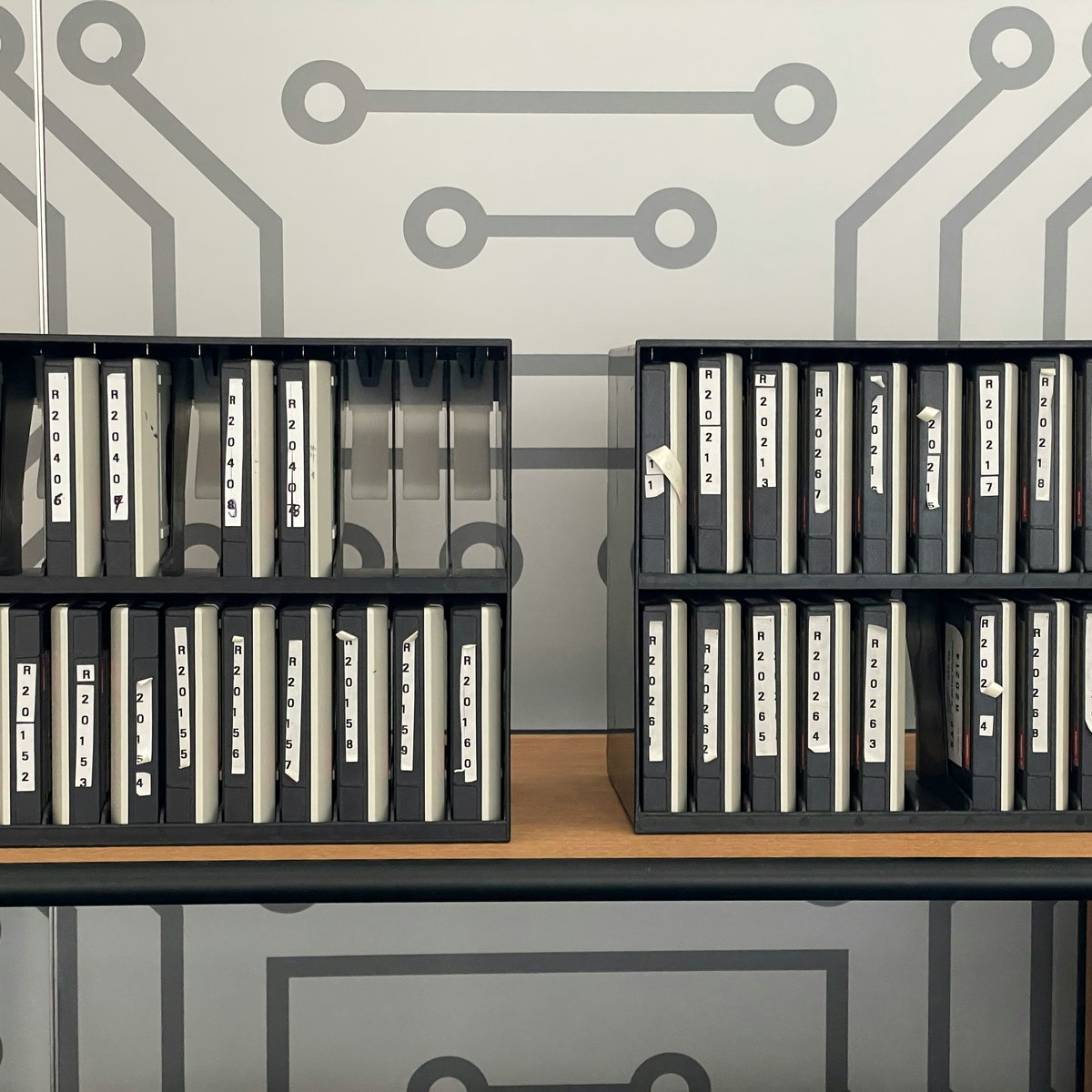Document Management System