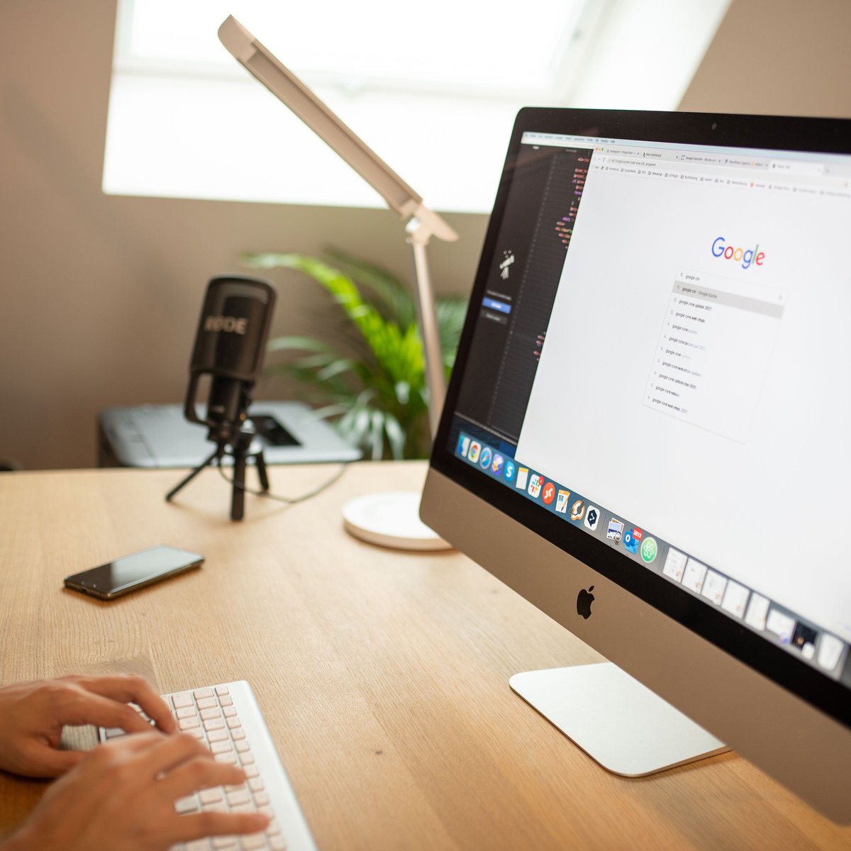 Enterprise SEO Audit