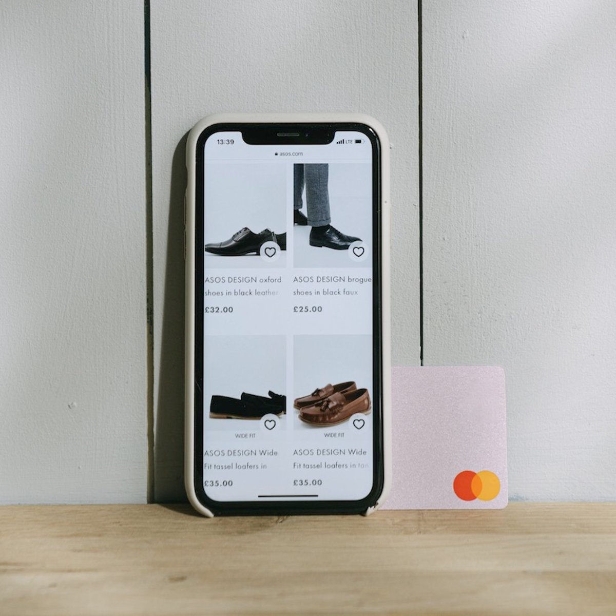 E-Commerce Website Maintenance