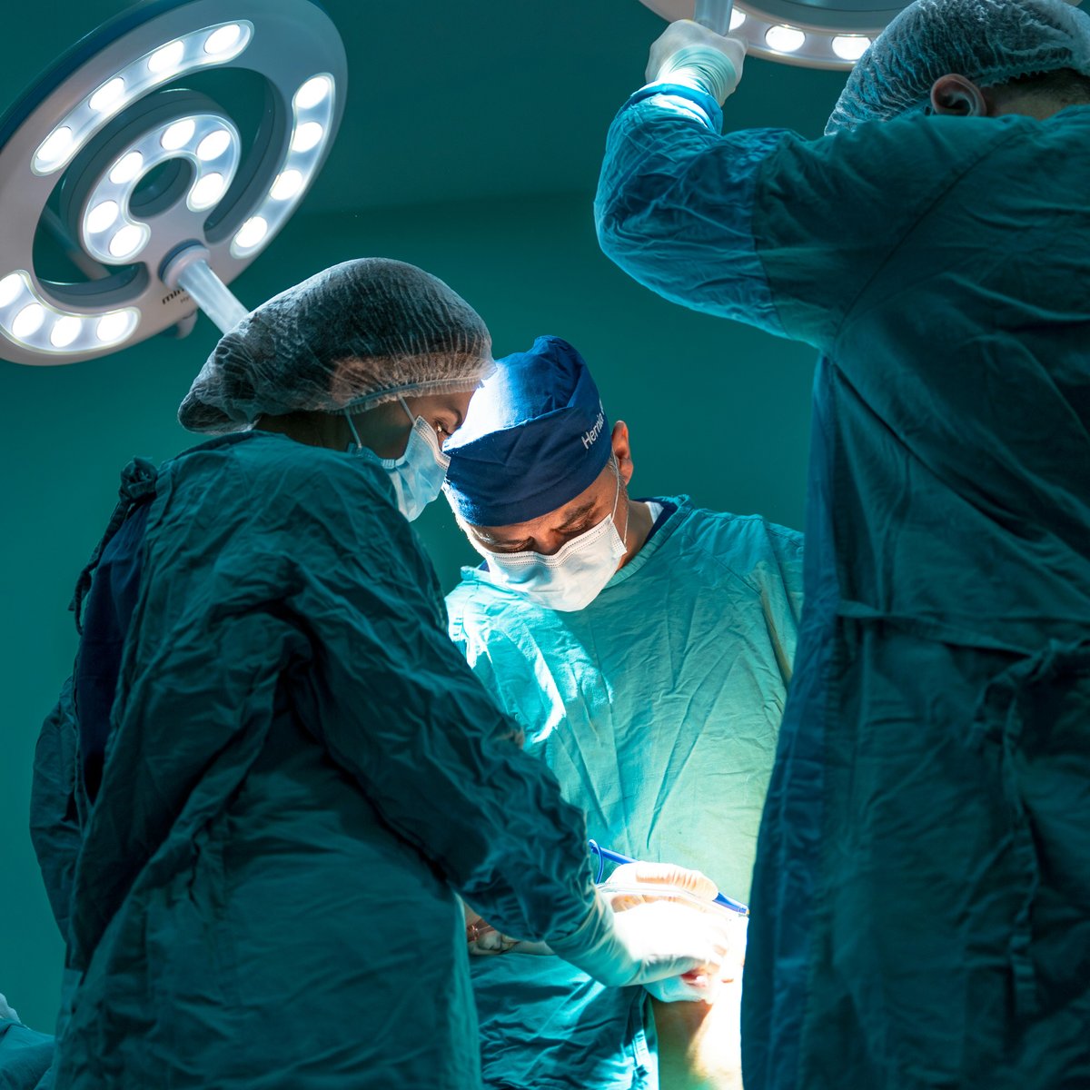 Healthcare Website Development