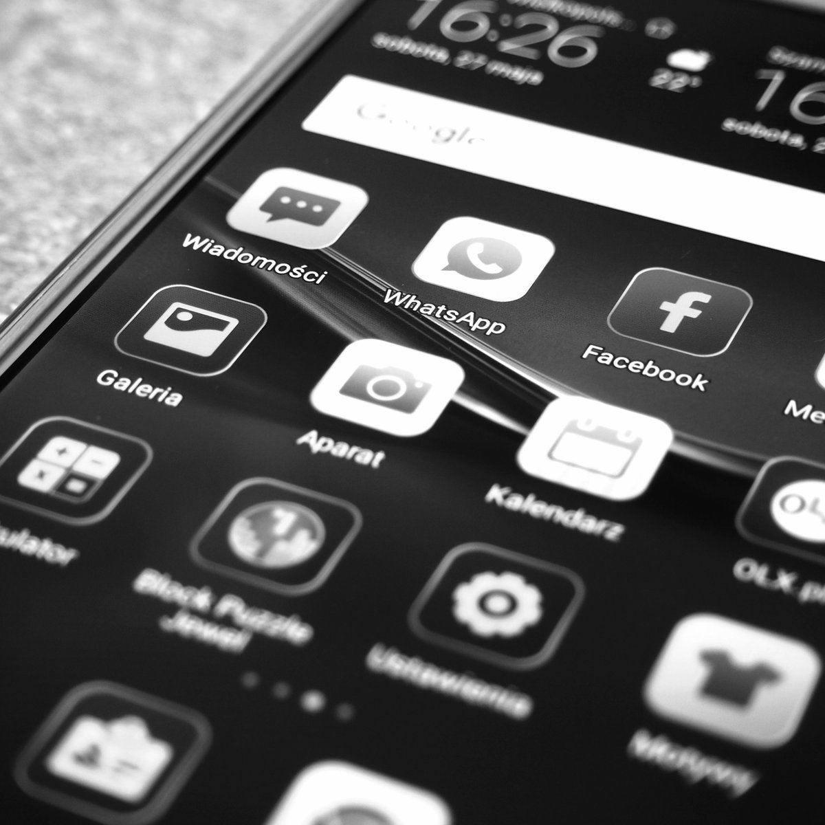 Mobile App Modernization