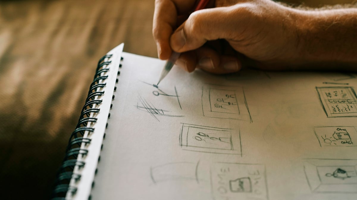 The Website Development Process: 7 Stages Explained Step by Step