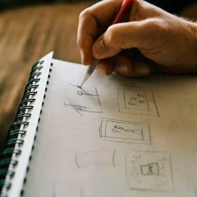 The Website Development Process: 7 Stages Explained Step by Step