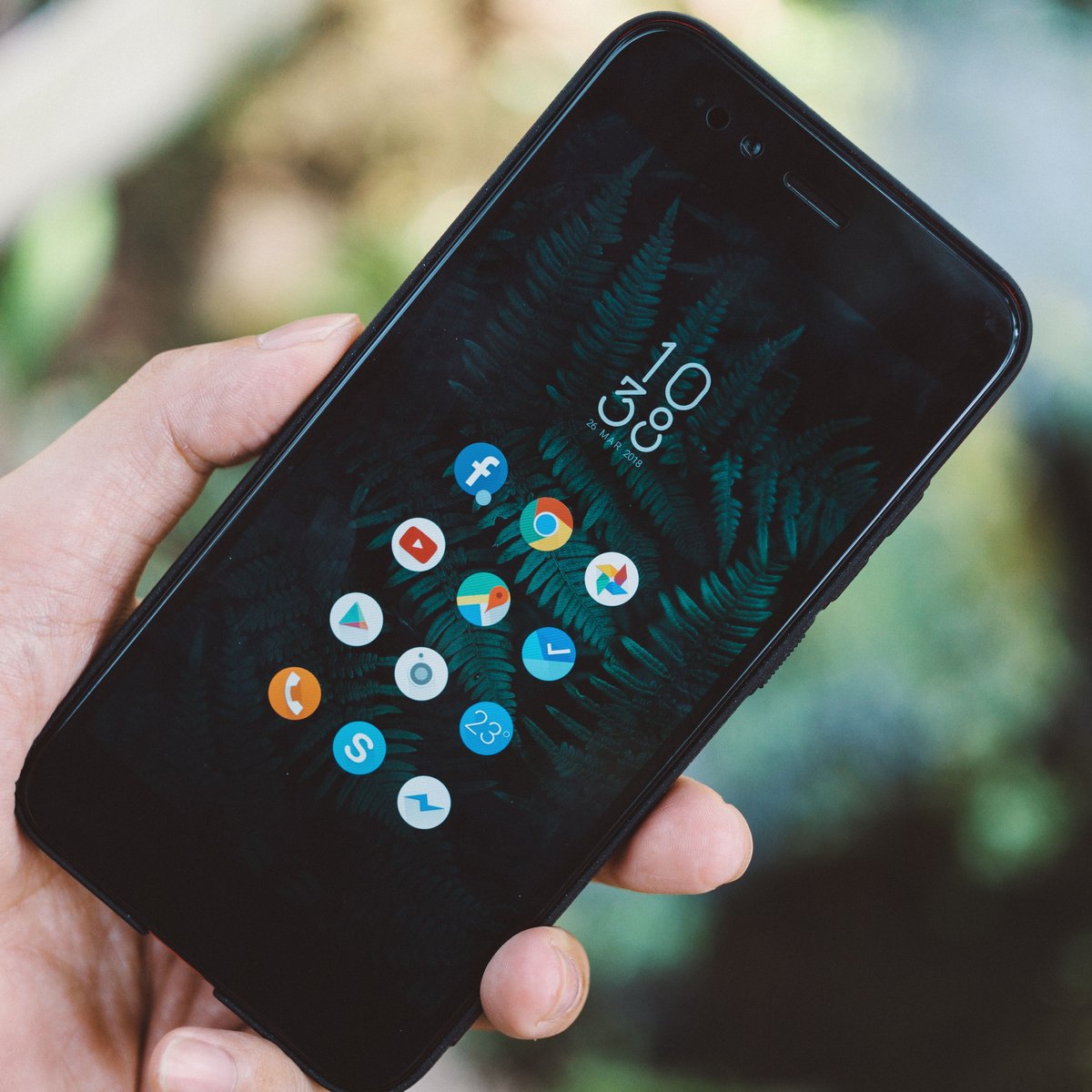 MVP Mobile App Development