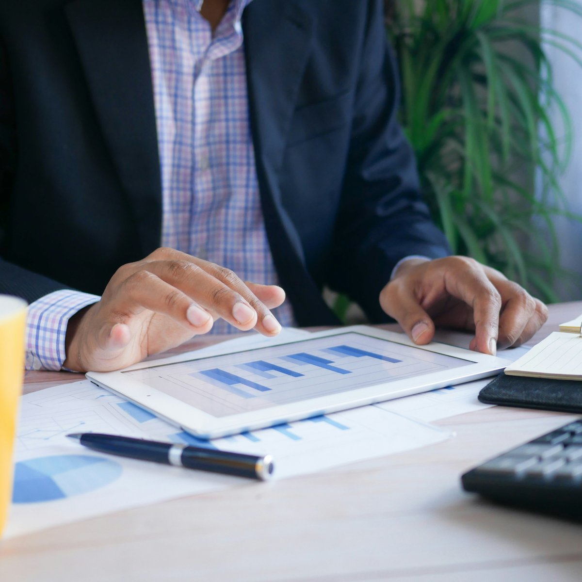 Expense Management Automation