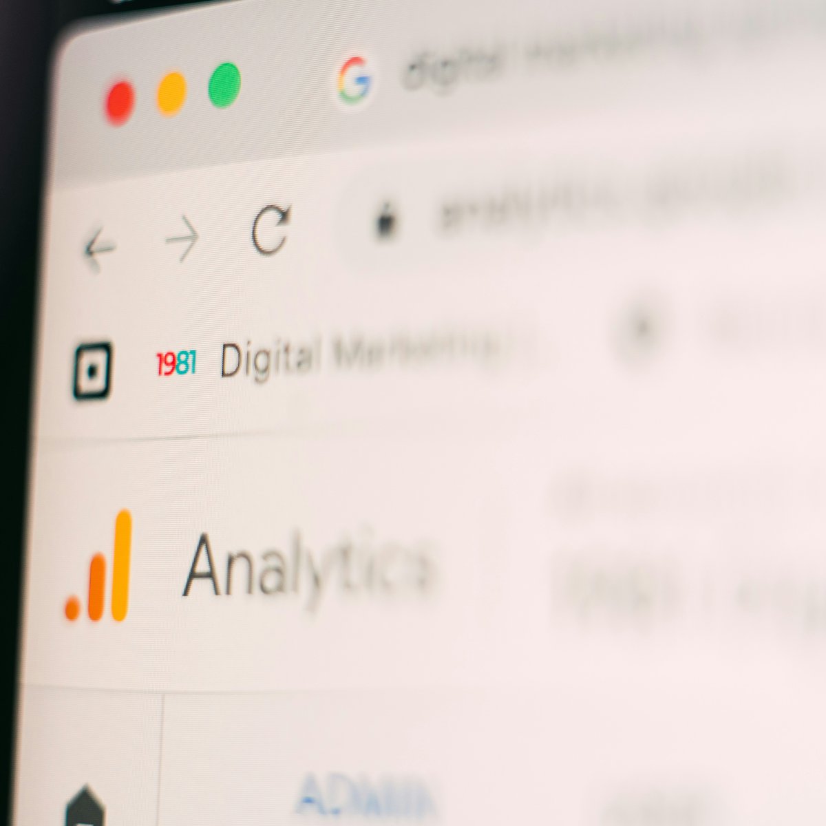 Technical SEO
